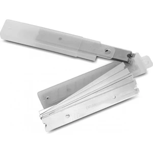 Y536 Yer Kazıma Jileti 10'lu