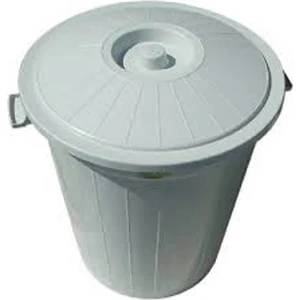 BCK450 Battal Çöp Kovası 50 LT