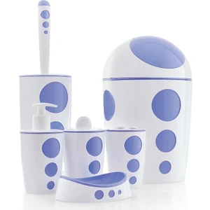 F378 Punto Banyo Seti 6 Parça