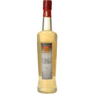 Damla Sakızı Şurubu 75 cl