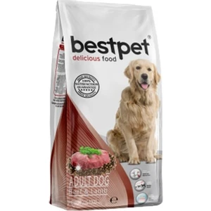 Best Pet Kuzu Etli Yetişkin Köpek Maması 2.5 Kg