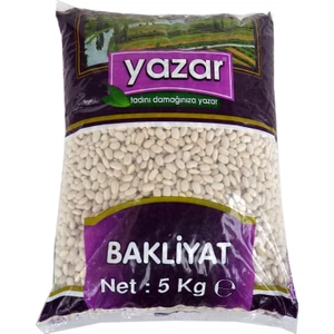 Kuru Fasulye Dermason 5kg-