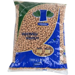Koçbaşi Nohut 9Ml Yerli 5kg-