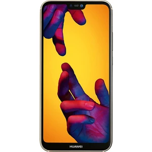 P20 Lite Dual Sim 64 GB (İthalatçı Garantili) Altın