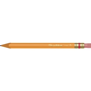 Paper Mate Mates 1.3 Mekanik Kurşun Kalem - Sarı