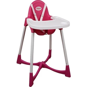 pratik Mama Sandalyesi -Pembe 