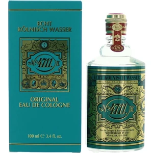 Original Eau De Cologne EDC 100 ml Erkek Parfümü
