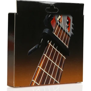 FC-75 Gitar Saz Kapo