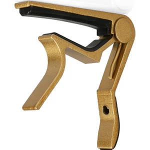 Gitar Kapo (Sarı)