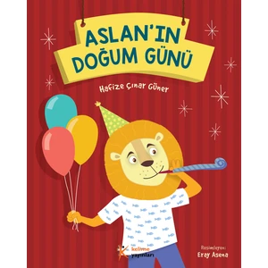 Aslanın Doğum Günü