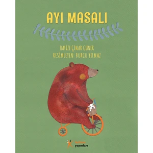Ayı Masalı