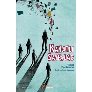 Kanatlı Sayfalar