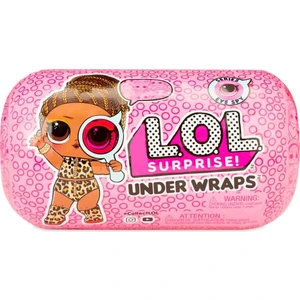 Under Wraps 15 Sürprizli Bebekler