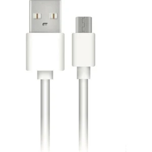HyperGear Micro USB Hızlı Şarj/ Data Kablosu - Beyaz