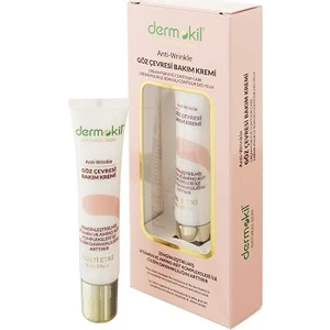 Göz Çevresi Bakım Kremi  15 ml