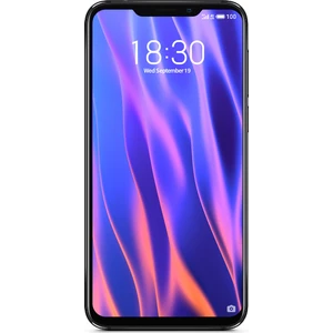 X8 128 GB (Meizu Türkiye Garantili) Siyah