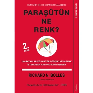 Paraşütün Ne Renk?
