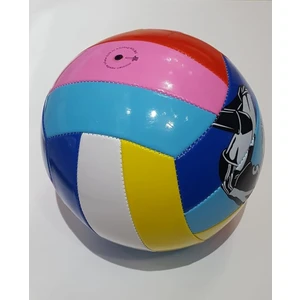 Voleybol Topu Kedi Oyuncağı