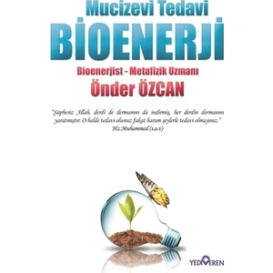 Mucizevi Tedavi Bioenerji - Önder Özcan