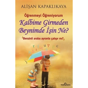 Kalbime Girmeden Beynimde İşin Ne - Alişan Kapaklıkaya