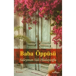 Baba Öppüsü - Süleyman Suli Hüdayioğlu