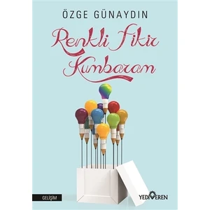 Renkli Fikir Kumbaram - Özge Günaydın 