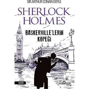 Baskervılle’lerin Köpeği  - Sır Arthur Conan Doyle