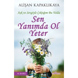 Sen Yanımda Ol Yeter - Alişan Kapaklıkaya