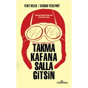 Takma Kafana Salla Gitsin
