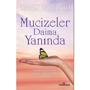 Mucizeler Daima Yanında  - Cengiz Hortoğlu