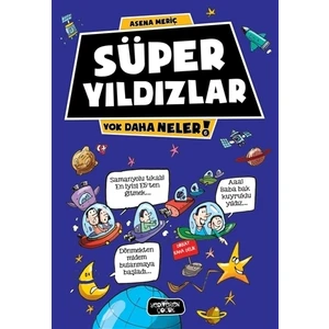 Süper Yıldızlar: Yok Daha Neler