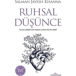 Ruhsal Düşünce - Salman Jayesh Khanna