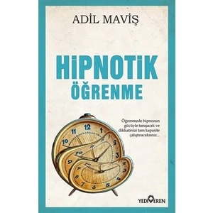Hipnotik Öğrenme - Adil Maviş