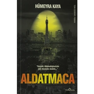 Aldatmaca-Hümeyra Kaya