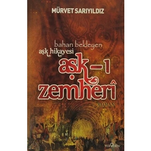 Aşk-I Zemheri - Mürvet Sarıyıldız