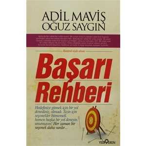 Başarı Rehberi - Oğuz Saygın