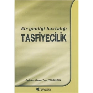 Bir Yenilgi Hastalığı Tasfiyecilik