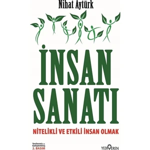 İnsan Sanatı - Nihat Aytürk