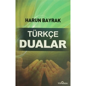 Türkçe Dualar-Harun Bayrak