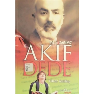Milli Şairimiz Akif Dede