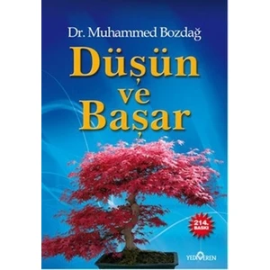 Düşün ve Başar - Muhammed Bozdağ