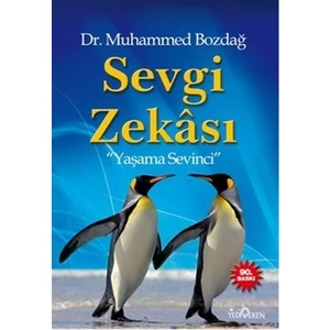 Sevgi Zekası - Muhammed Bozdağ