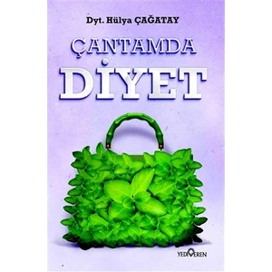 Çantamda Diyet-Hülya Çağatay