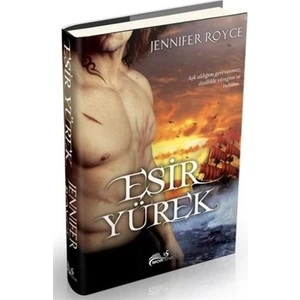 Esir Yürek-Jennifer Royce
