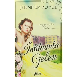 İntikamla Gelen