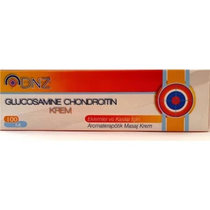 Clucosamine Chondrotin Krem
