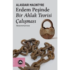 Erdem Peşinde - Alasdair Macıntyre