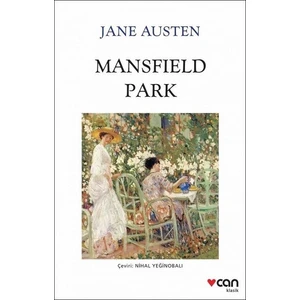 Mansfield Park - Jane Austen