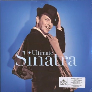 Frank Sinatra - Ultimate Sinatra (Plak)