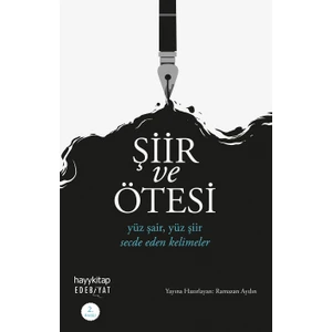 Şiir ve Ötesi